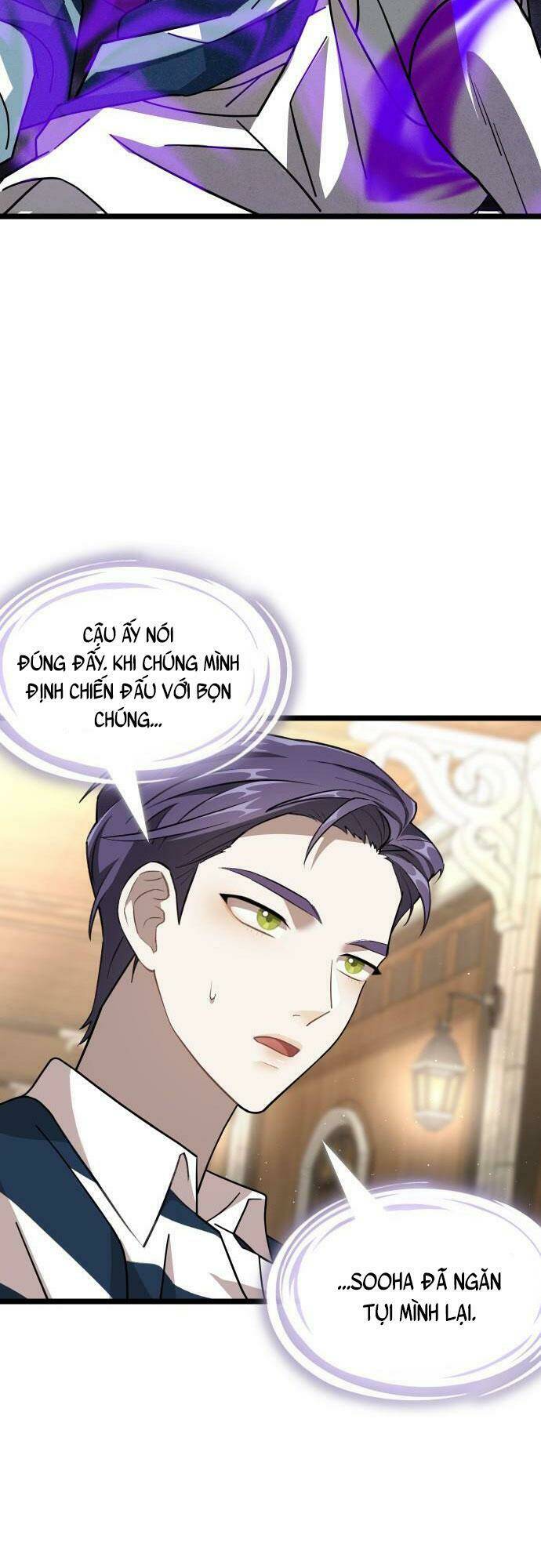 Trăng Tối: Kỉ Nguyên Máu Chapter 8 - Trang 2