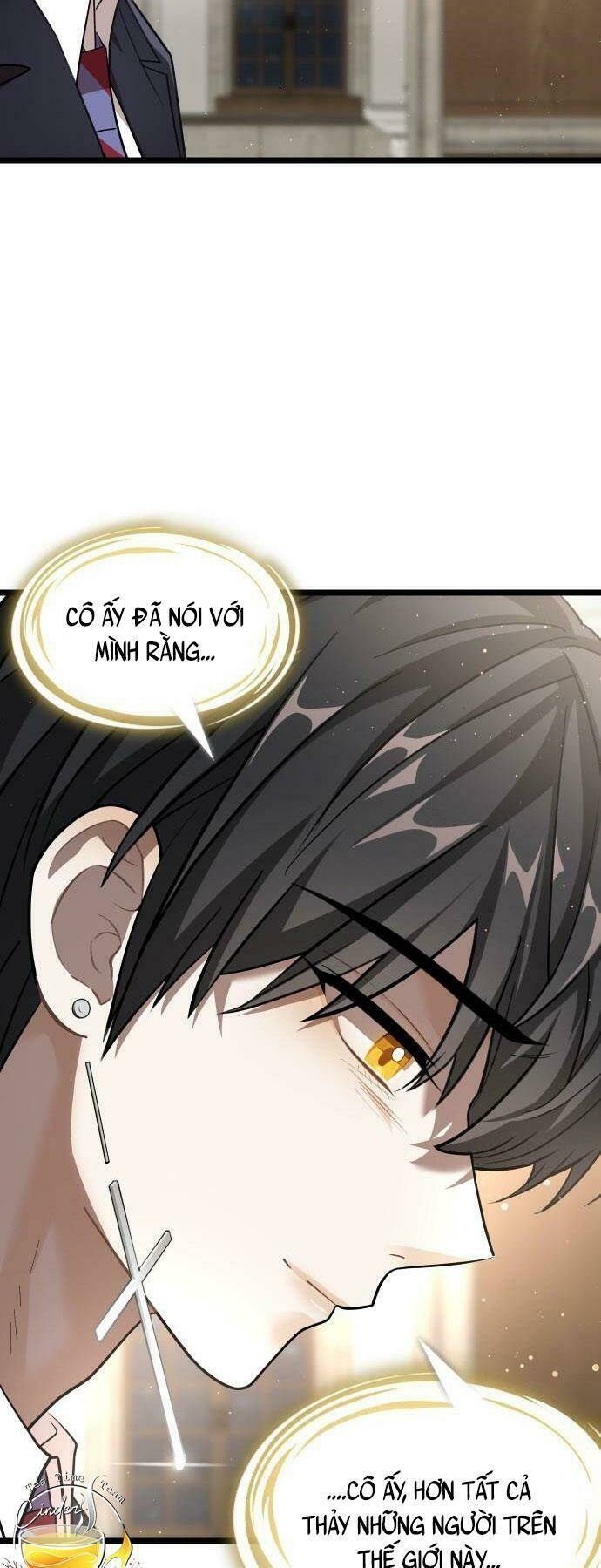 Trăng Tối: Kỉ Nguyên Máu Chapter 8 - Trang 2