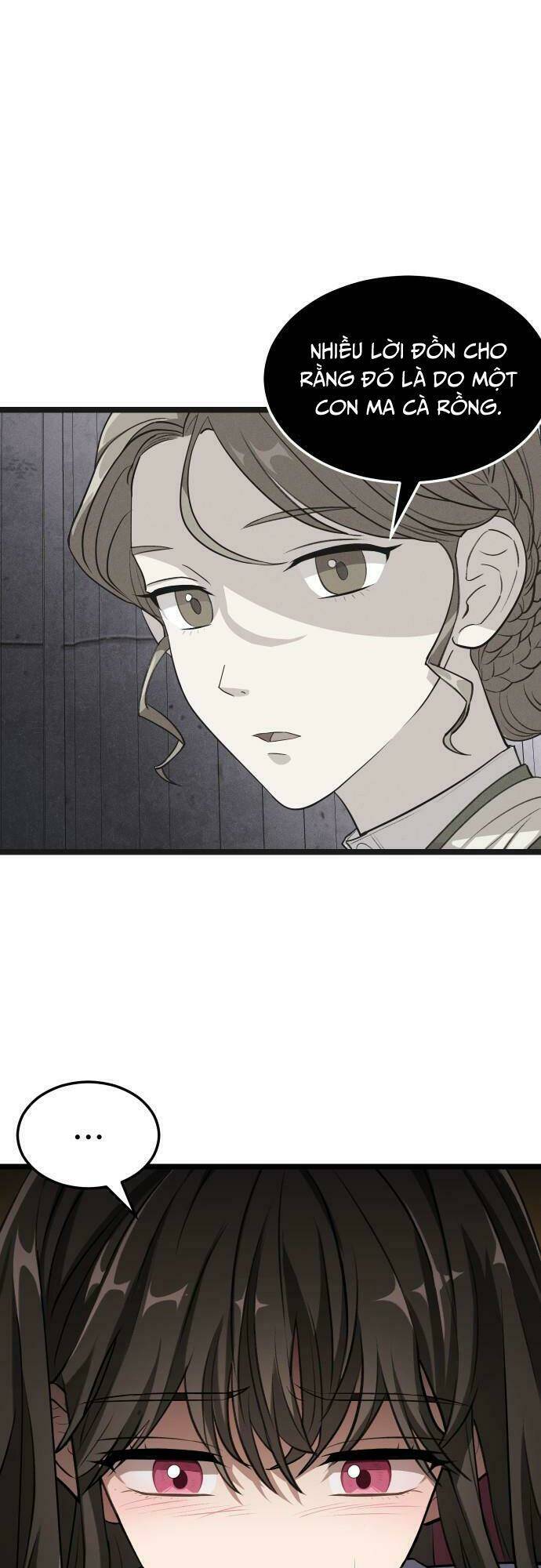 Trăng Tối: Kỉ Nguyên Máu Chapter 8 - Trang 2