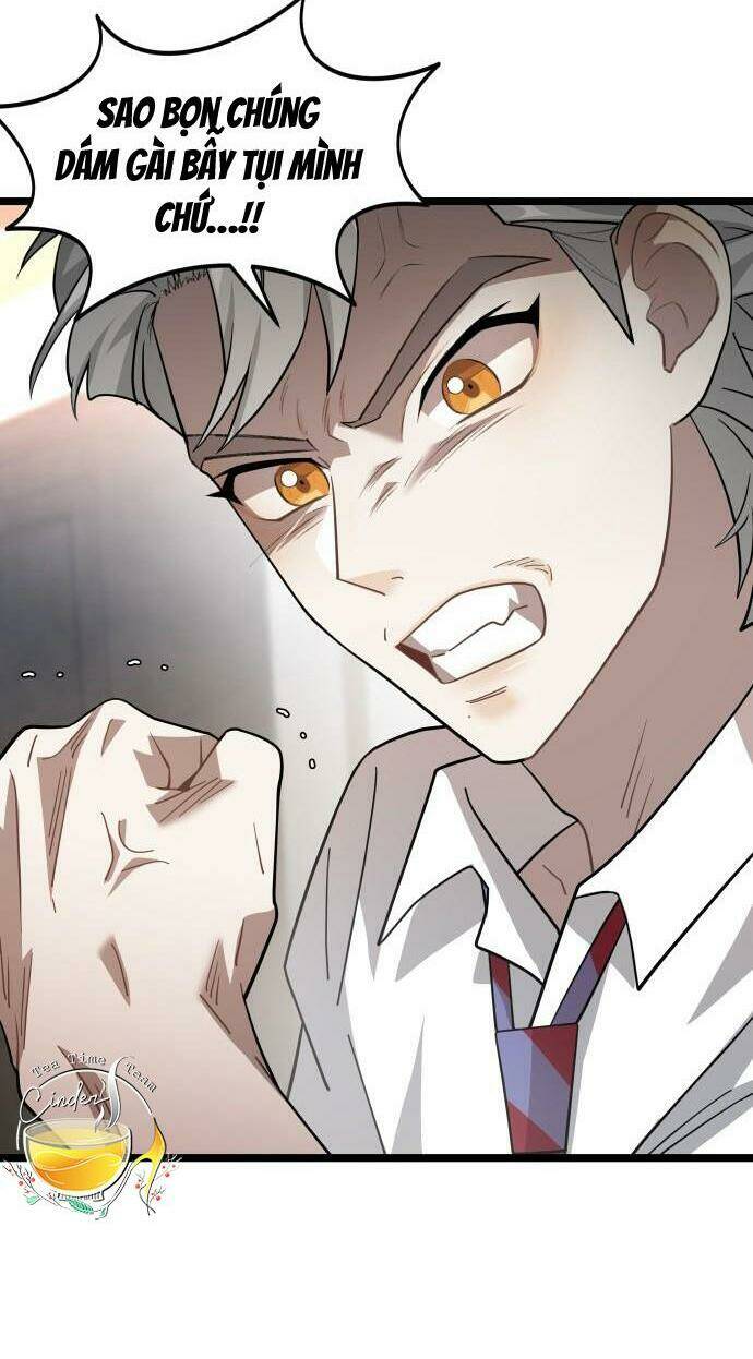 Trăng Tối: Kỉ Nguyên Máu Chapter 9 - Trang 2