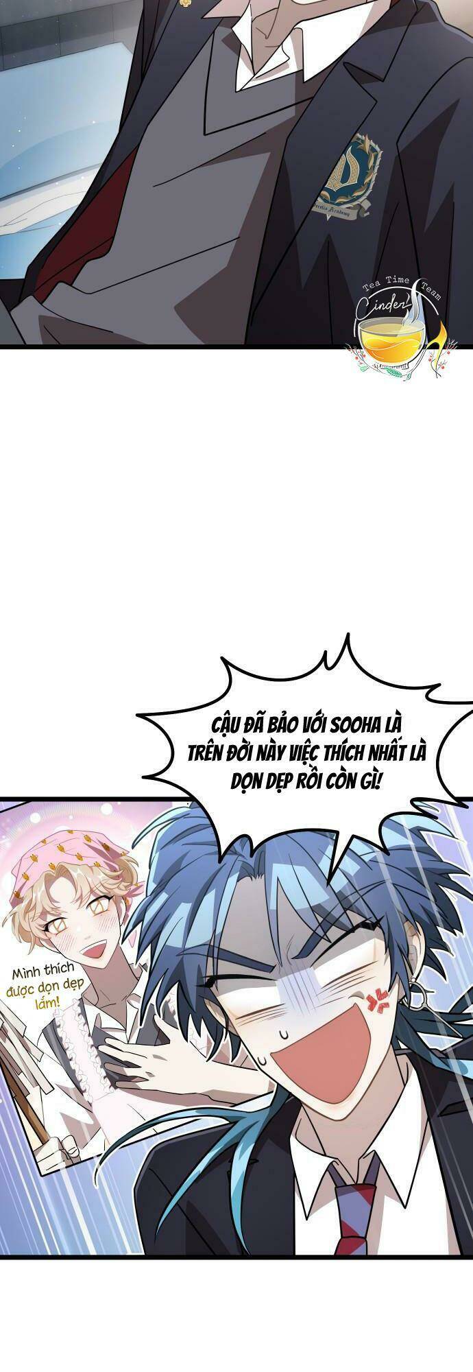 Trăng Tối: Kỉ Nguyên Máu Chapter 9 - Trang 2