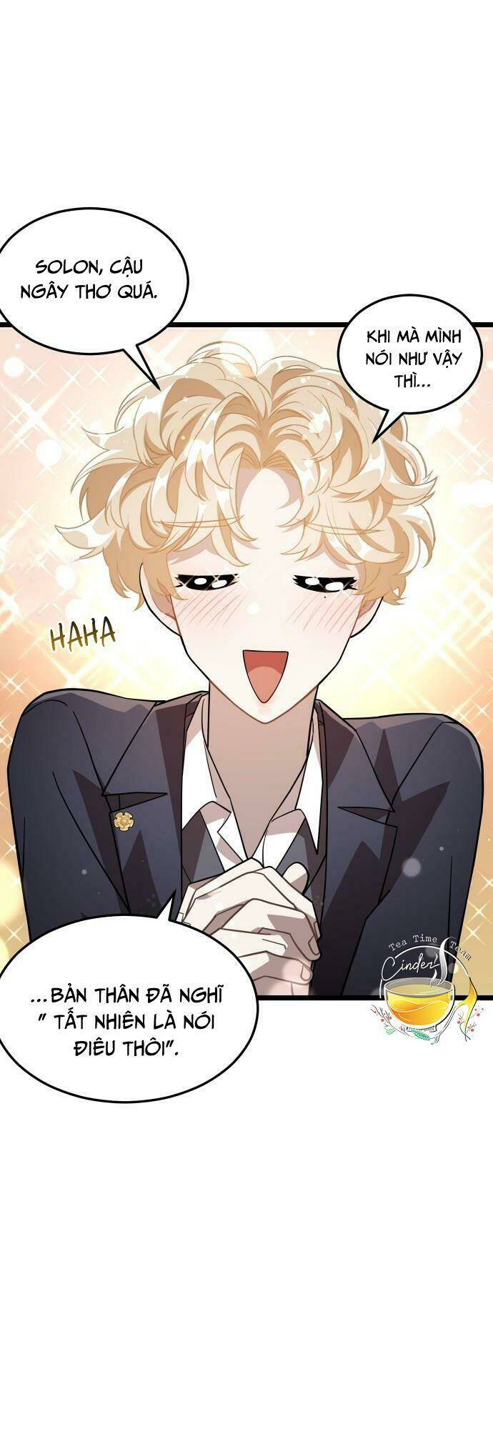 Trăng Tối: Kỉ Nguyên Máu Chapter 9 - Trang 2