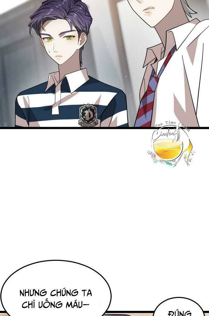 Trăng Tối: Kỉ Nguyên Máu Chapter 9 - Trang 2