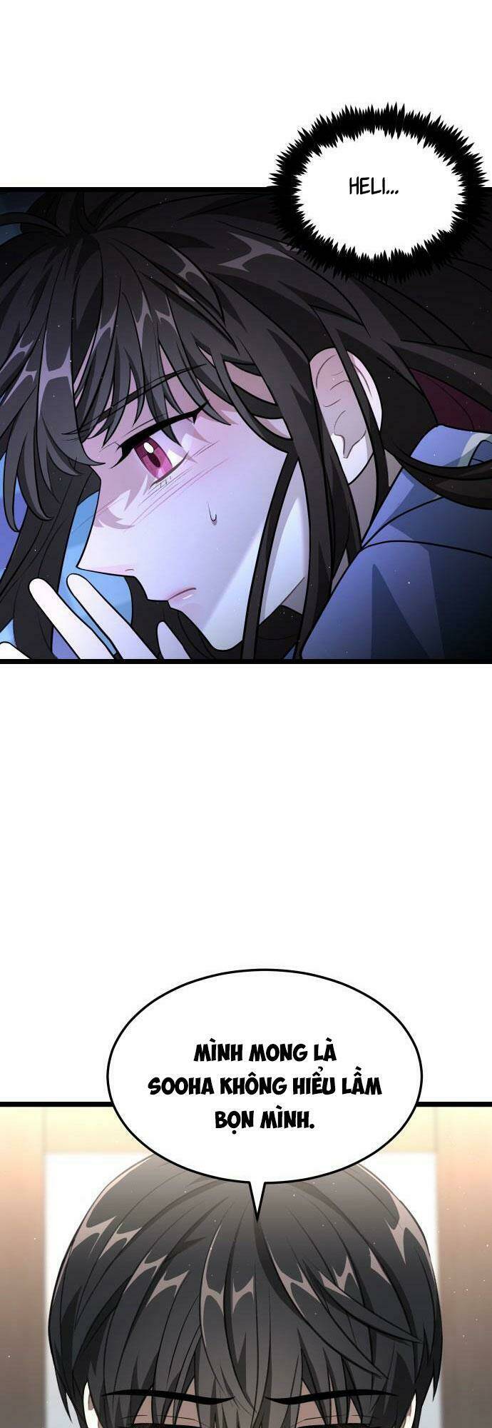 Trăng Tối: Kỉ Nguyên Máu Chapter 9 - Trang 2