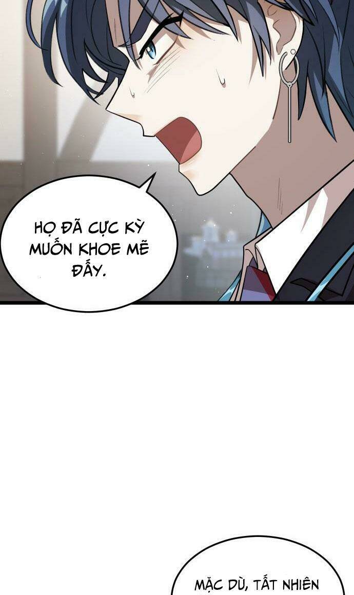 Trăng Tối: Kỉ Nguyên Máu Chapter 9 - Trang 2