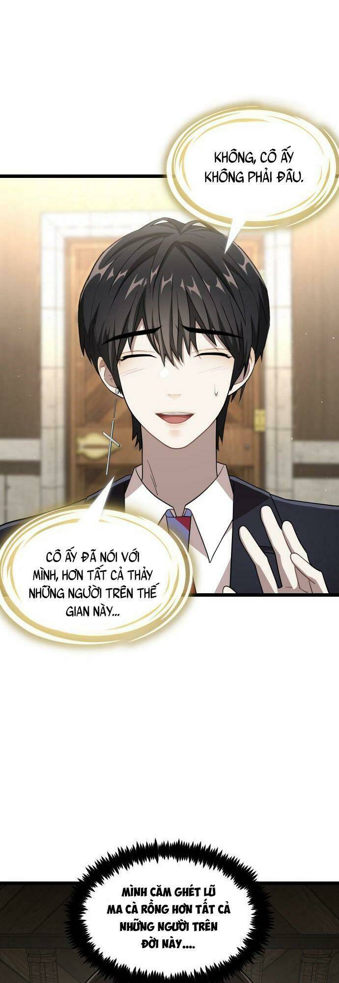 Trăng Tối: Kỉ Nguyên Máu Chapter 9 - Trang 2