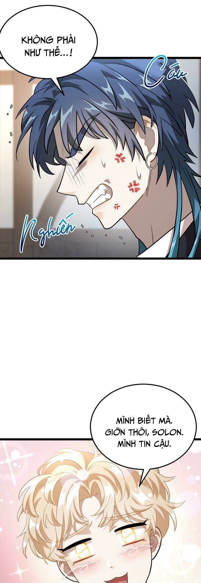 Trăng Tối: Kỉ Nguyên Máu Chapter 9 - Trang 2