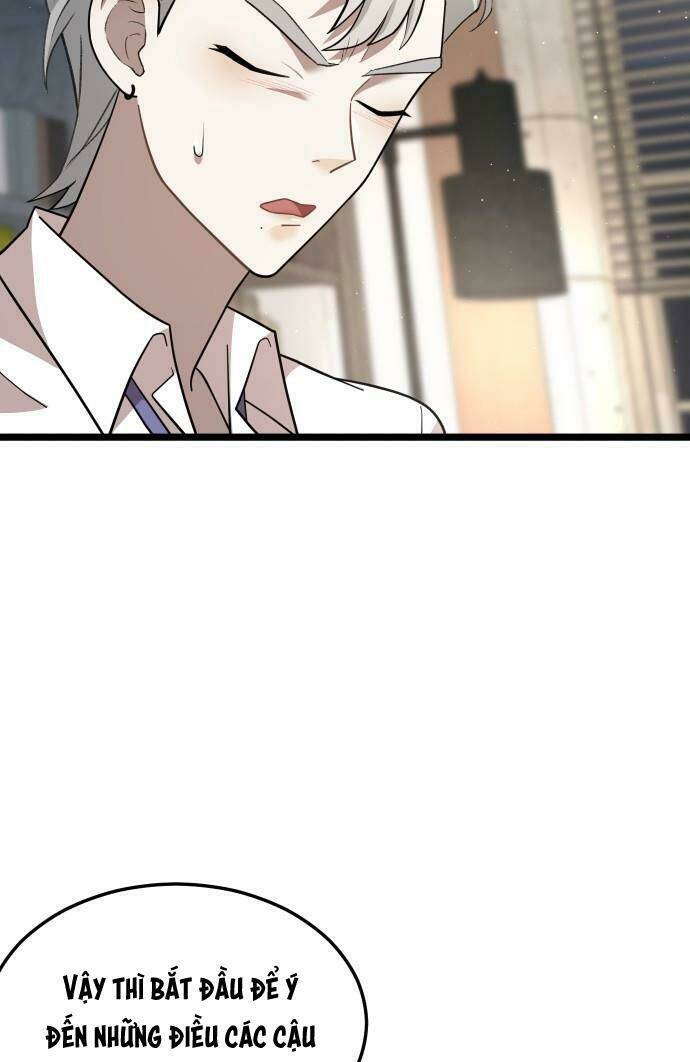 Trăng Tối: Kỉ Nguyên Máu Chapter 9 - Trang 2