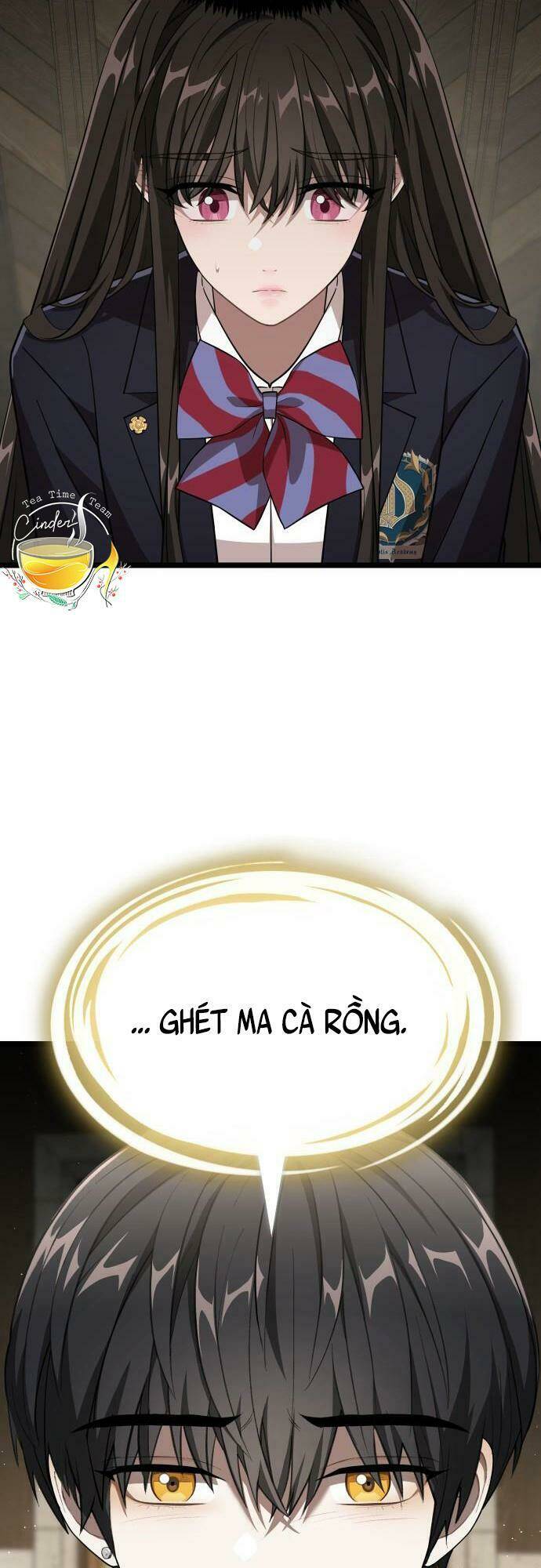 Trăng Tối: Kỉ Nguyên Máu Chapter 9 - Trang 2