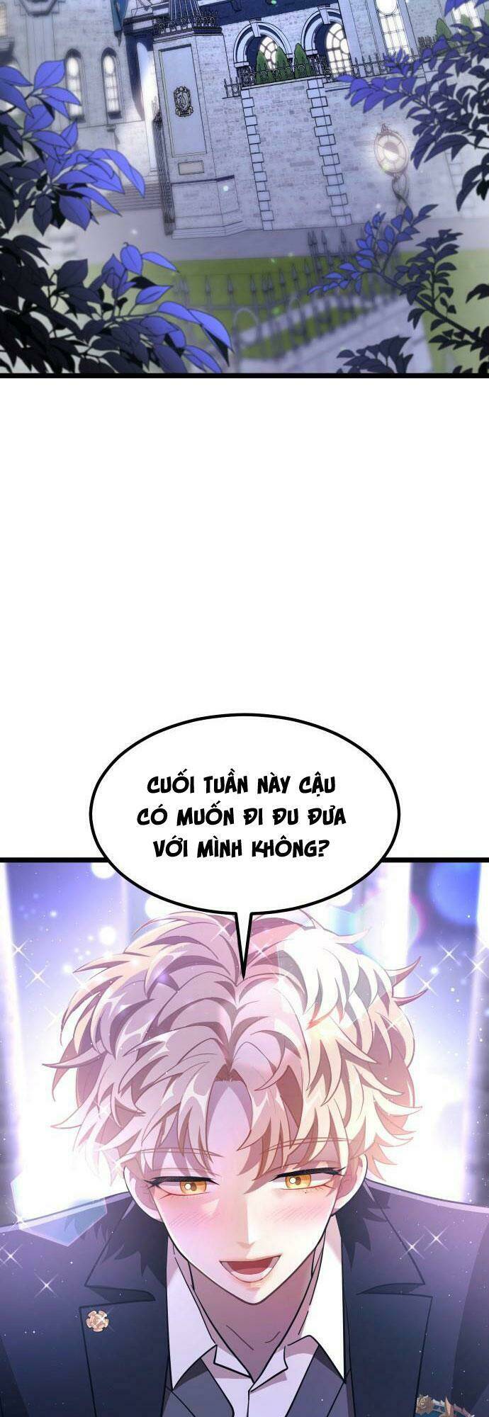Trăng Tối: Kỉ Nguyên Máu Chapter 9 - Trang 2
