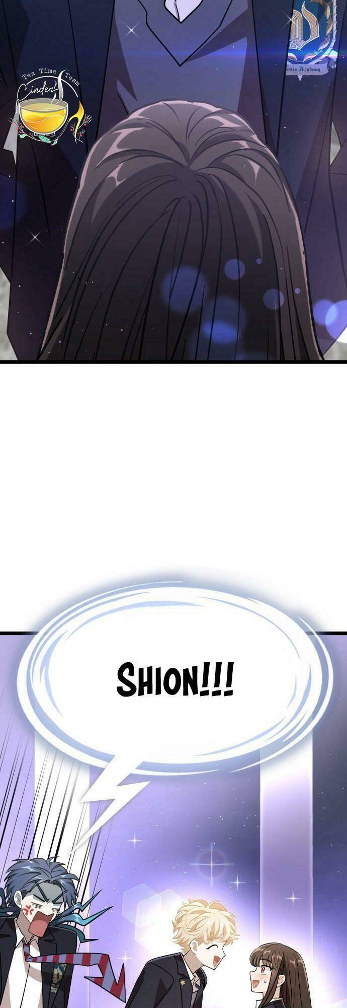 Trăng Tối: Kỉ Nguyên Máu Chapter 9 - Trang 2