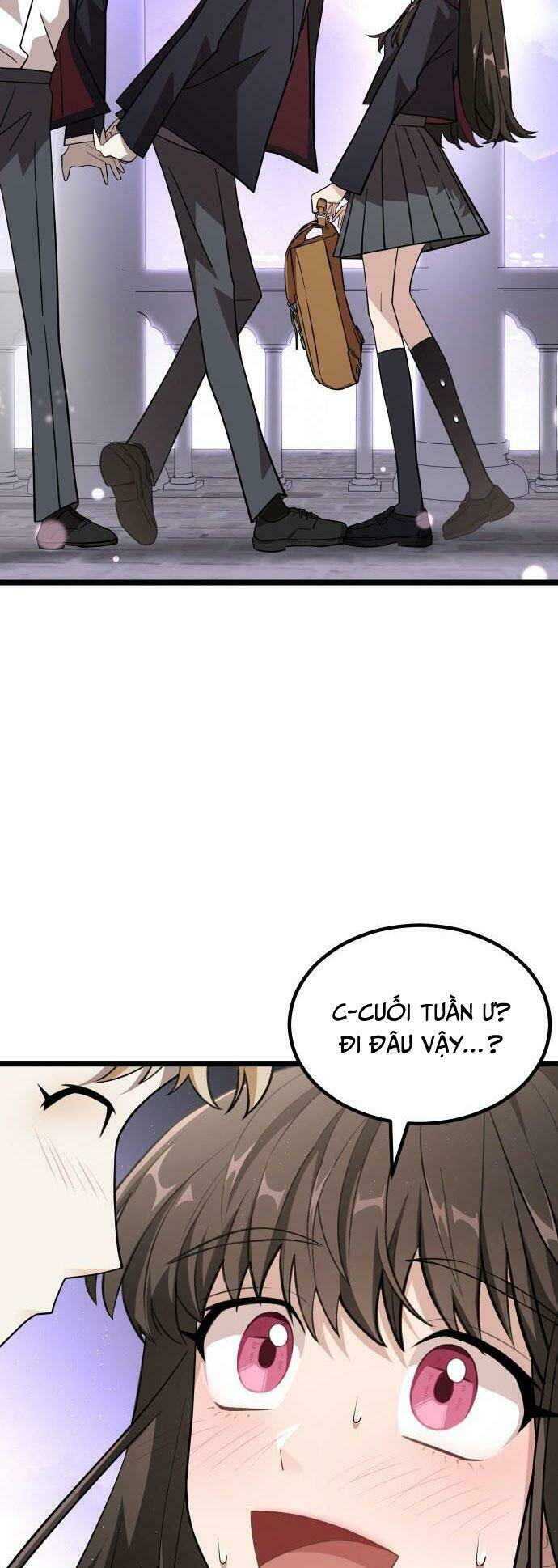 Trăng Tối: Kỉ Nguyên Máu Chapter 9 - Trang 2