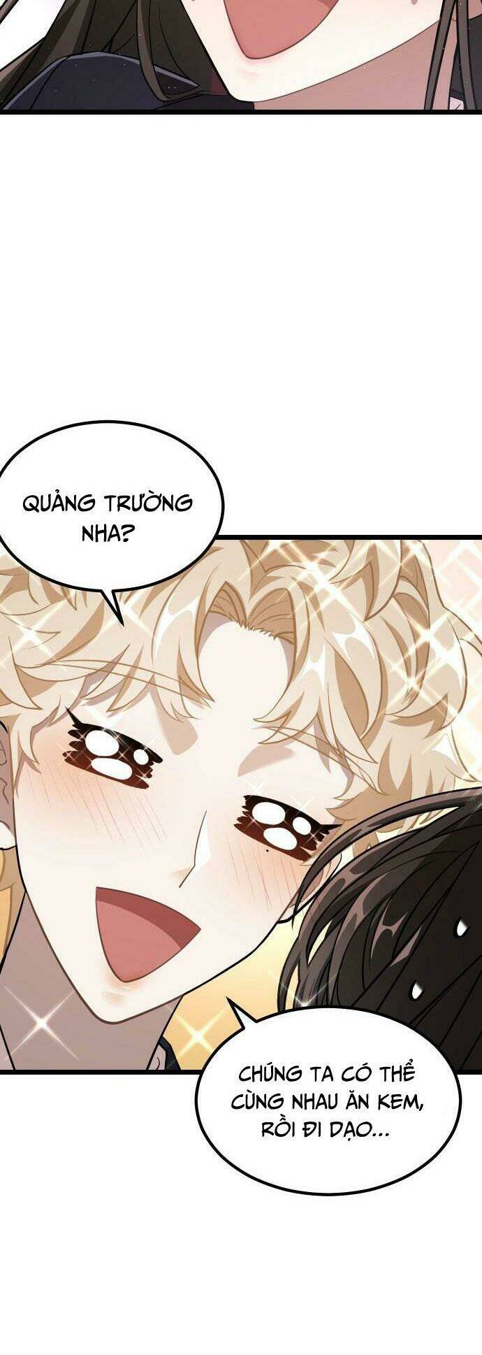 Trăng Tối: Kỉ Nguyên Máu Chapter 9 - Trang 2