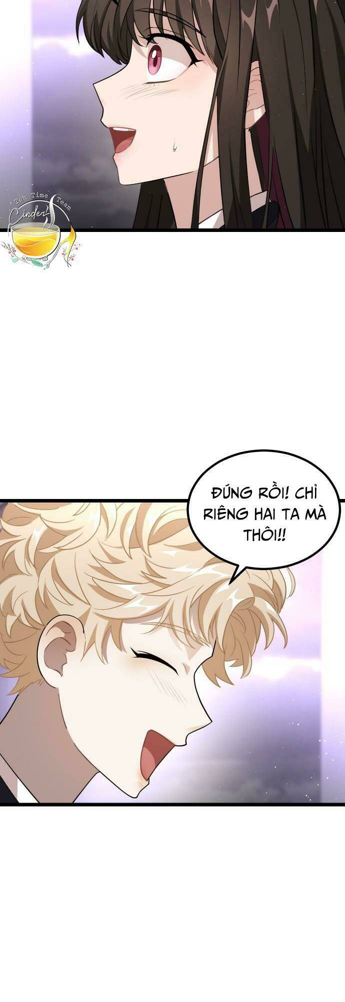 Trăng Tối: Kỉ Nguyên Máu Chapter 9 - Trang 2