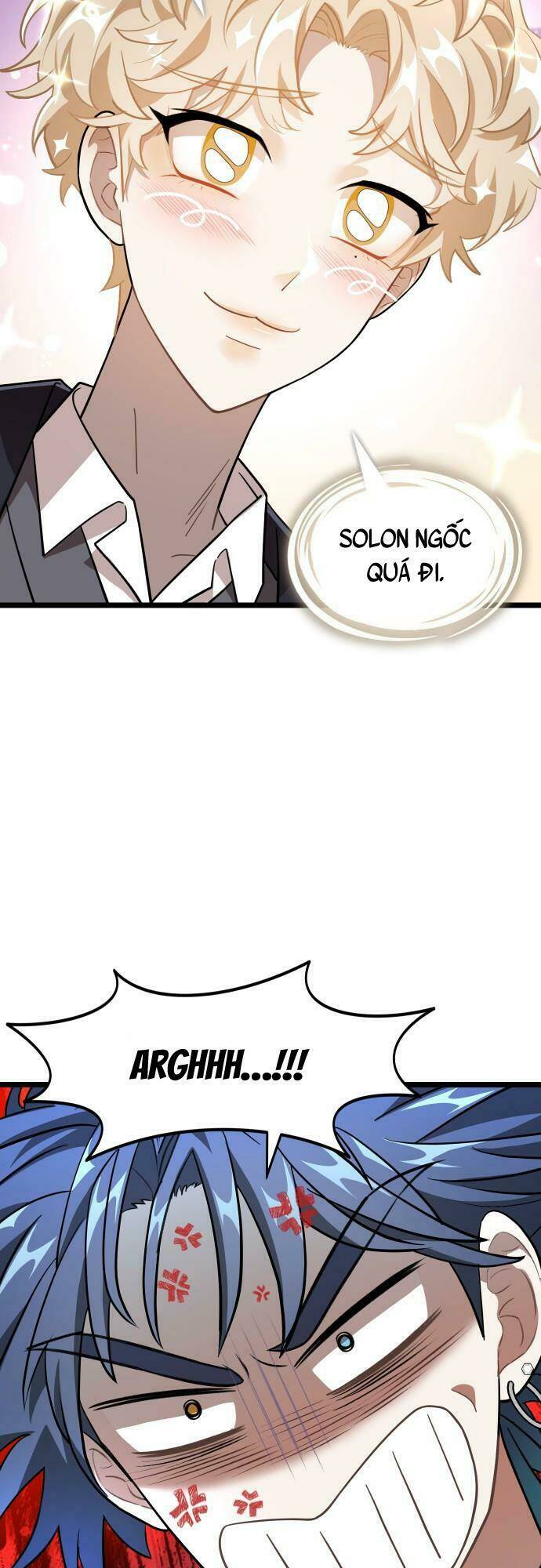 Trăng Tối: Kỉ Nguyên Máu Chapter 9 - Trang 2