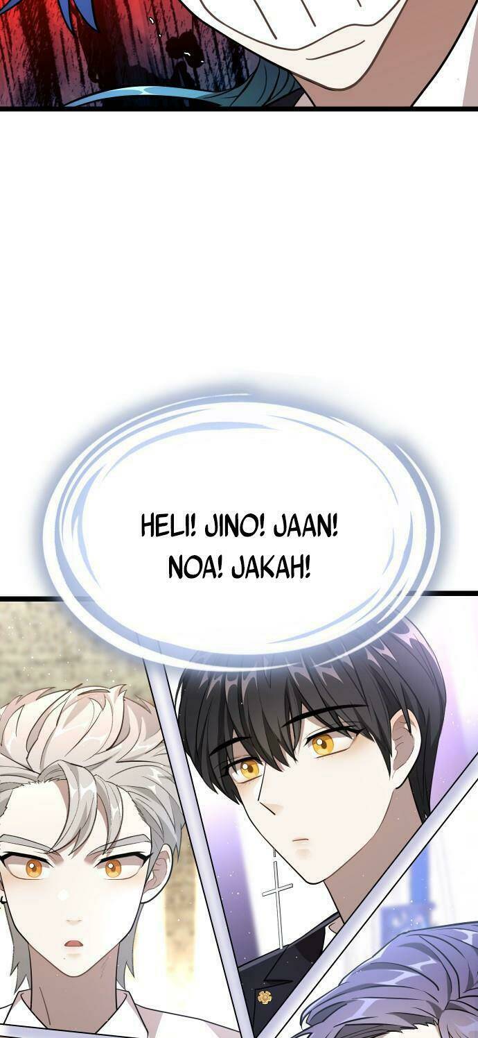 Trăng Tối: Kỉ Nguyên Máu Chapter 9 - Trang 2