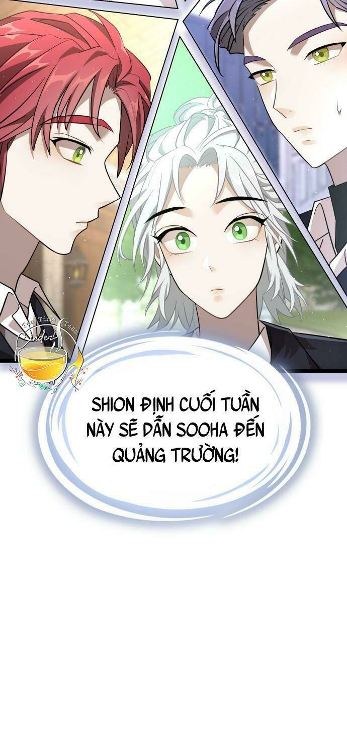 Trăng Tối: Kỉ Nguyên Máu Chapter 9 - Trang 2