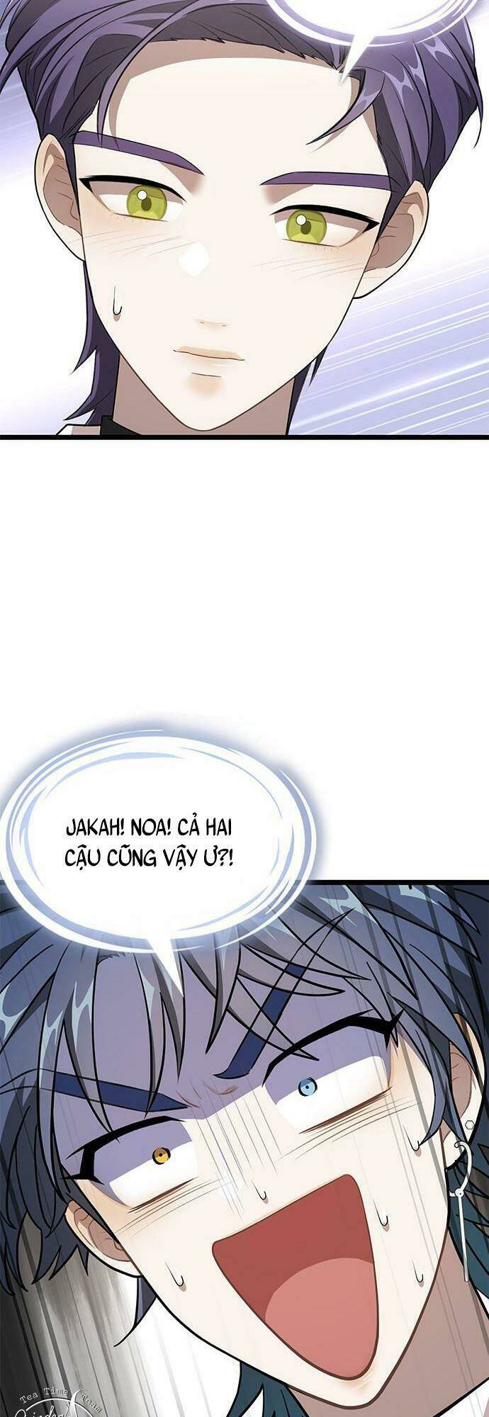 Trăng Tối: Kỉ Nguyên Máu Chapter 9 - Trang 2