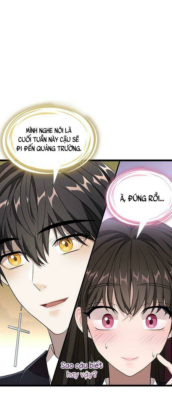 Trăng Tối: Kỉ Nguyên Máu Chapter 9 - Trang 2