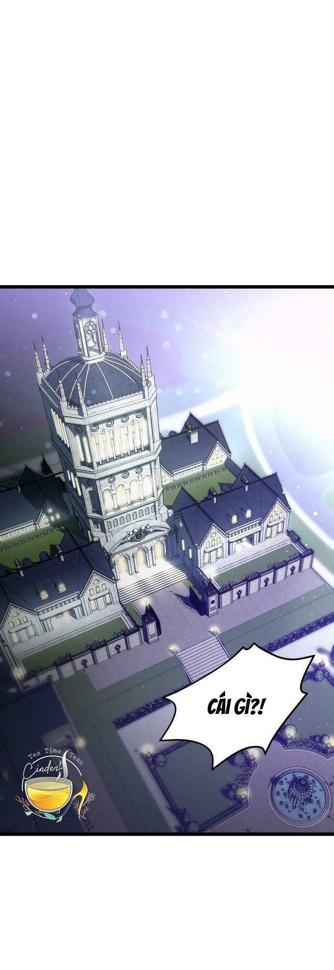 Trăng Tối: Kỉ Nguyên Máu Chapter 9 - Trang 2