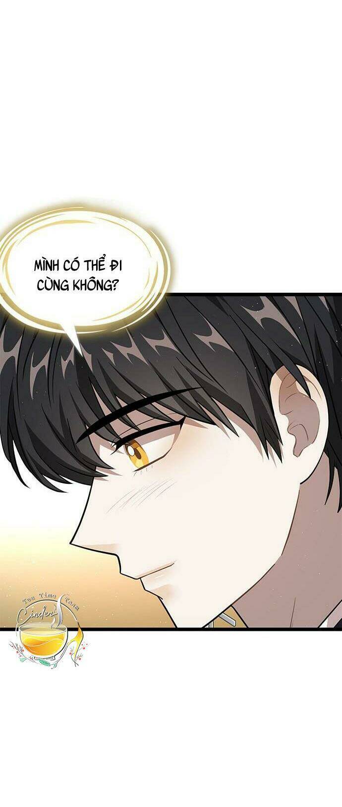 Trăng Tối: Kỉ Nguyên Máu Chapter 9 - Trang 2