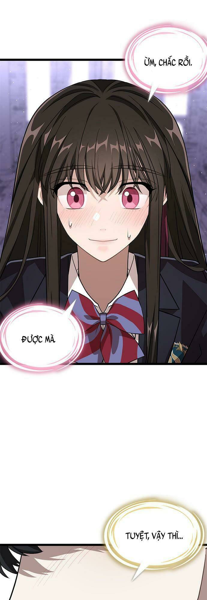 Trăng Tối: Kỉ Nguyên Máu Chapter 9 - Trang 2