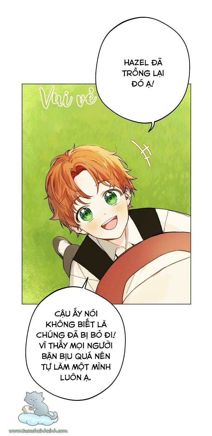 Trang Trại Hạt Dẻ Gần Cung Điện Hoàng Gia Chapter 1 - Trang 2