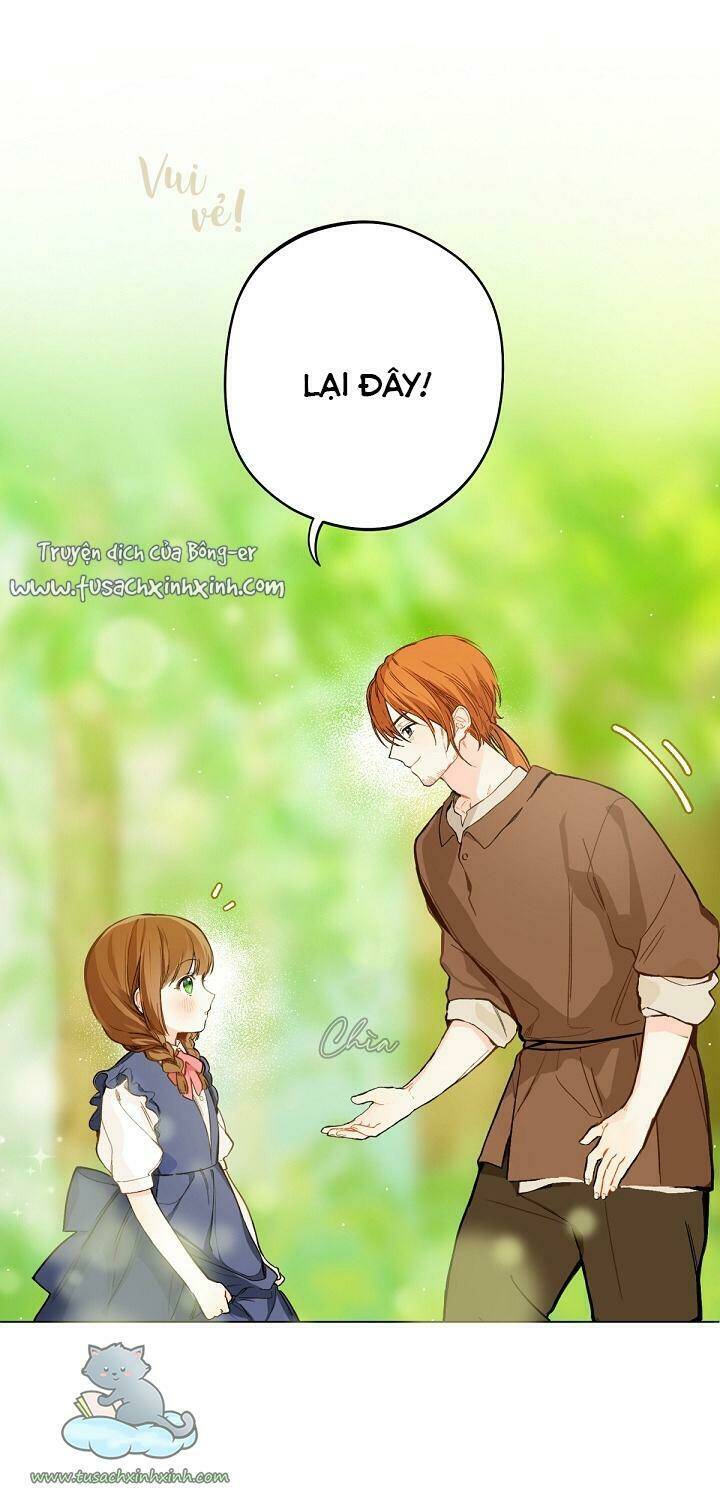 Trang Trại Hạt Dẻ Gần Cung Điện Hoàng Gia Chapter 1 - Trang 2