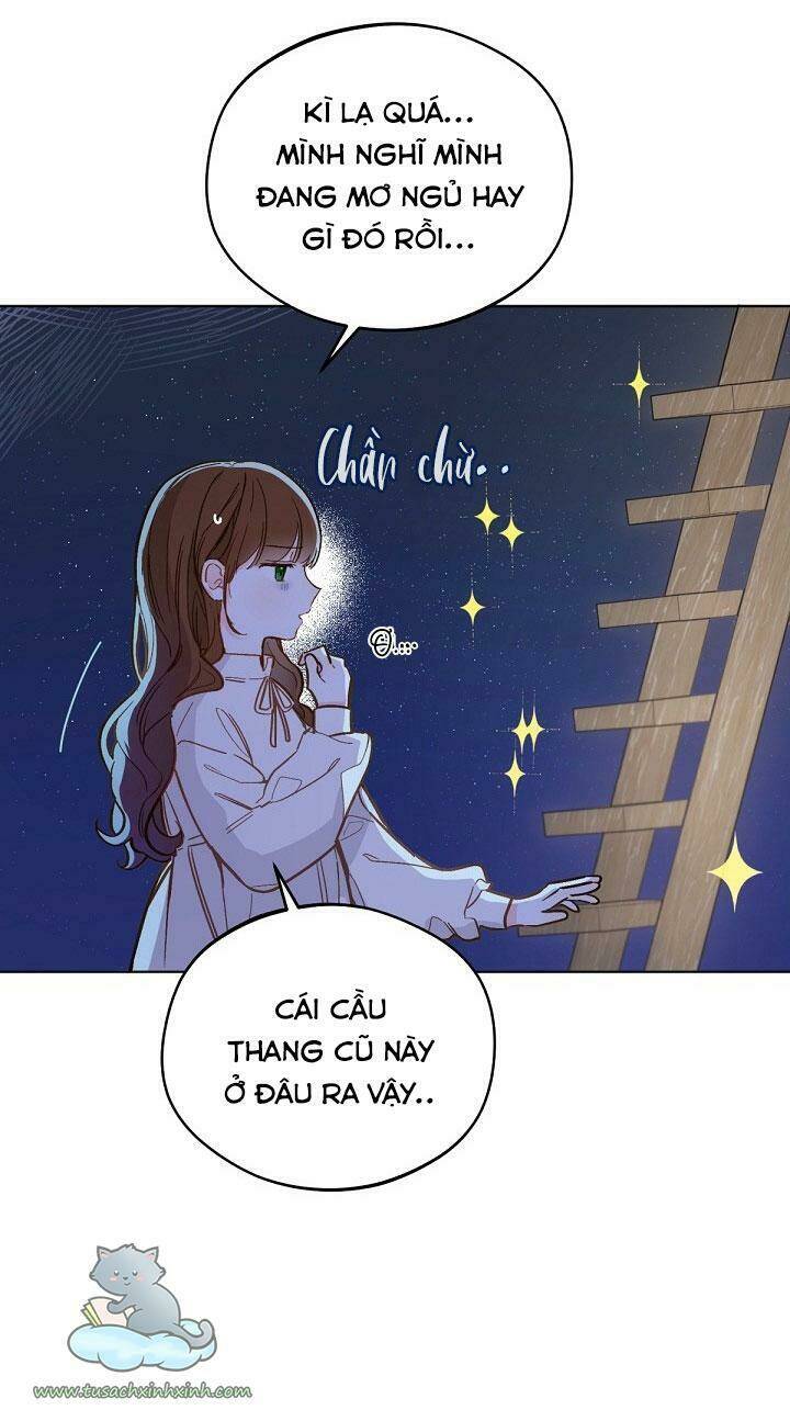 Trang Trại Hạt Dẻ Gần Cung Điện Hoàng Gia Chapter 13 - Trang 2