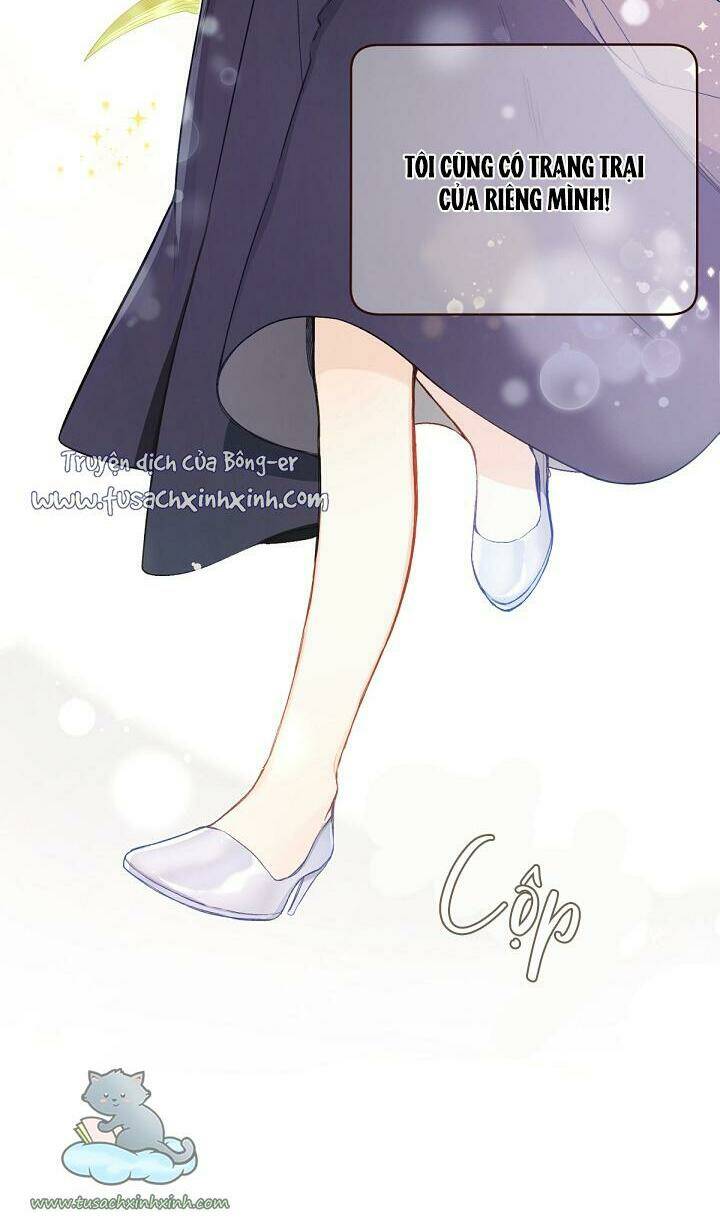 Trang Trại Hạt Dẻ Gần Cung Điện Hoàng Gia Chapter 2 - Trang 2