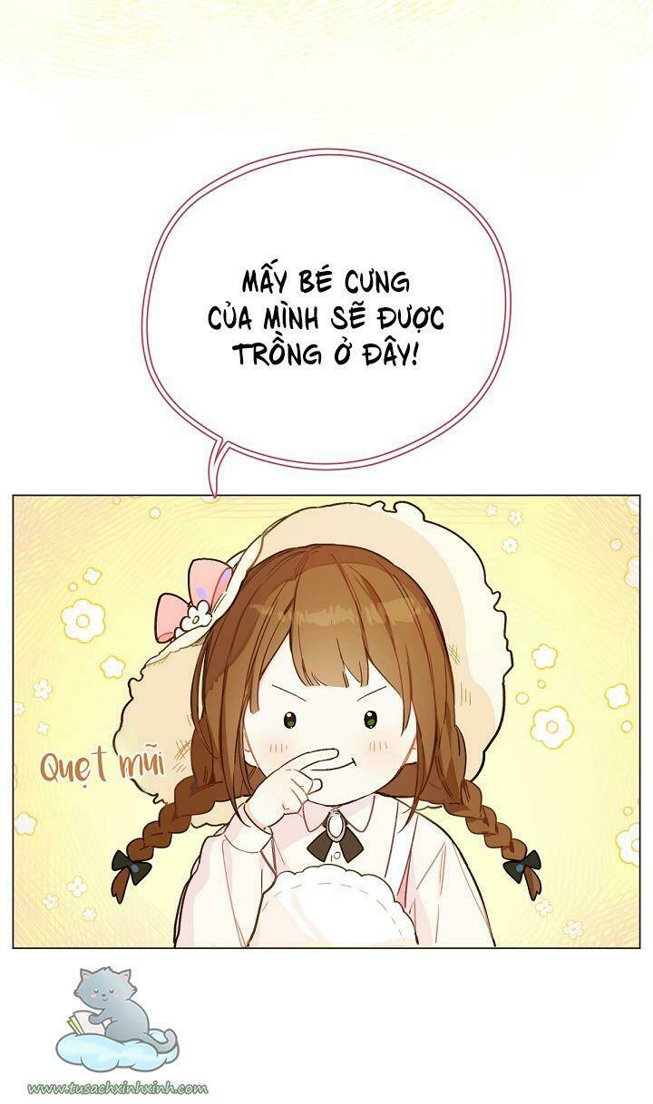 Trang Trại Hạt Dẻ Gần Cung Điện Hoàng Gia Chapter 4 - Trang 2