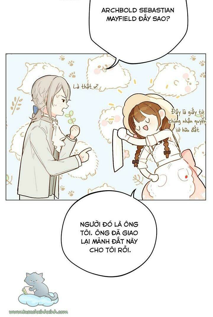 Trang Trại Hạt Dẻ Gần Cung Điện Hoàng Gia Chapter 4 - Trang 2