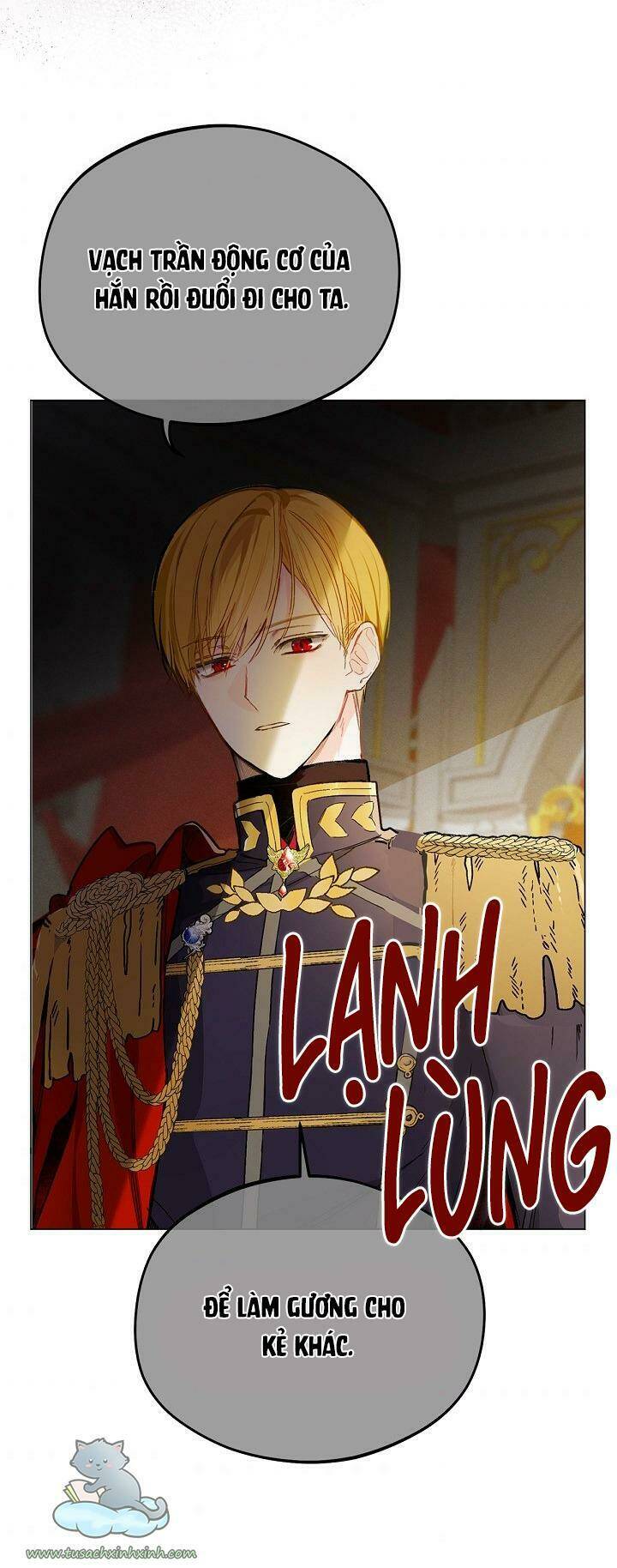 Trang Trại Hạt Dẻ Gần Cung Điện Hoàng Gia Chapter 4 - Trang 2