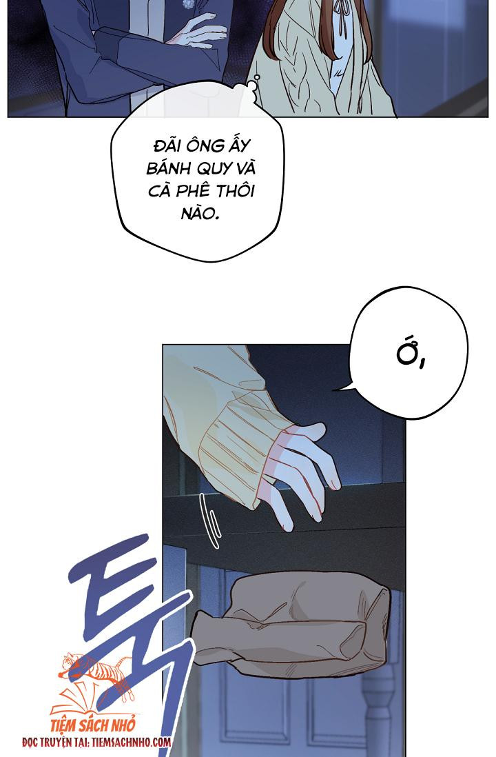 Trang Trại Hạt Dẻ Gần Cung Điện Hoàng Gia Chapter 5.5 - Trang 2