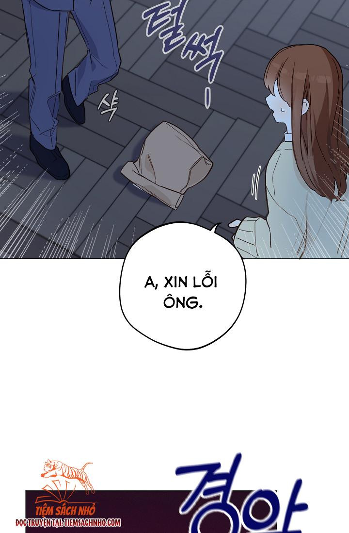 Trang Trại Hạt Dẻ Gần Cung Điện Hoàng Gia Chapter 5.5 - Trang 2