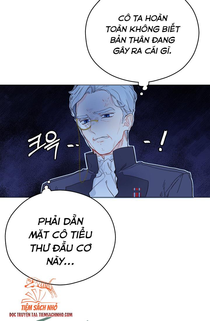 Trang Trại Hạt Dẻ Gần Cung Điện Hoàng Gia Chapter 5.5 - Trang 2
