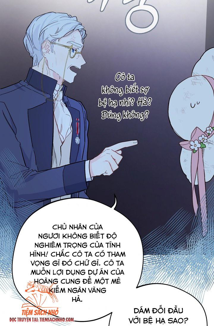 Trang Trại Hạt Dẻ Gần Cung Điện Hoàng Gia Chapter 5.5 - Trang 2