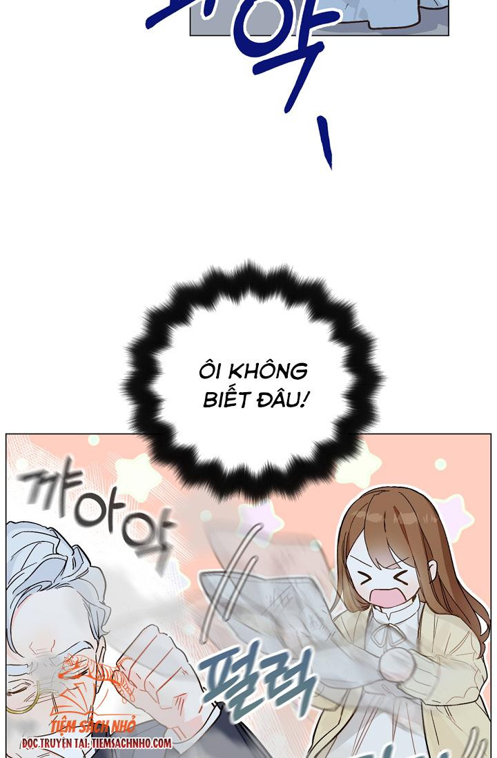 Trang Trại Hạt Dẻ Gần Cung Điện Hoàng Gia Chapter 5.5 - Trang 2