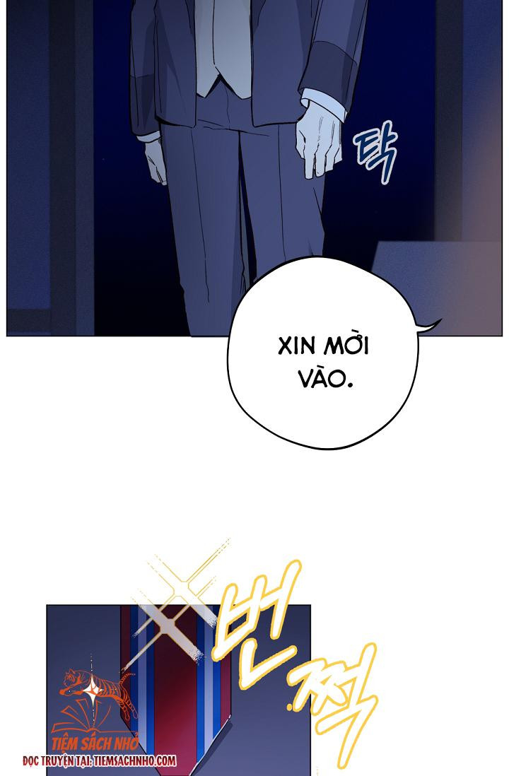 Trang Trại Hạt Dẻ Gần Cung Điện Hoàng Gia Chapter 5.5 - Trang 2