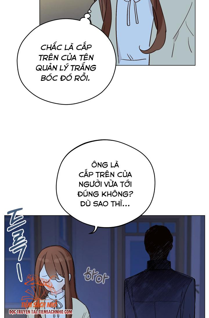 Trang Trại Hạt Dẻ Gần Cung Điện Hoàng Gia Chapter 5.5 - Trang 2