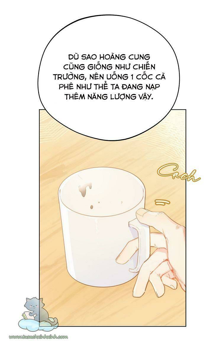 Trang Trại Hạt Dẻ Gần Cung Điện Hoàng Gia Chapter 7 - Trang 2