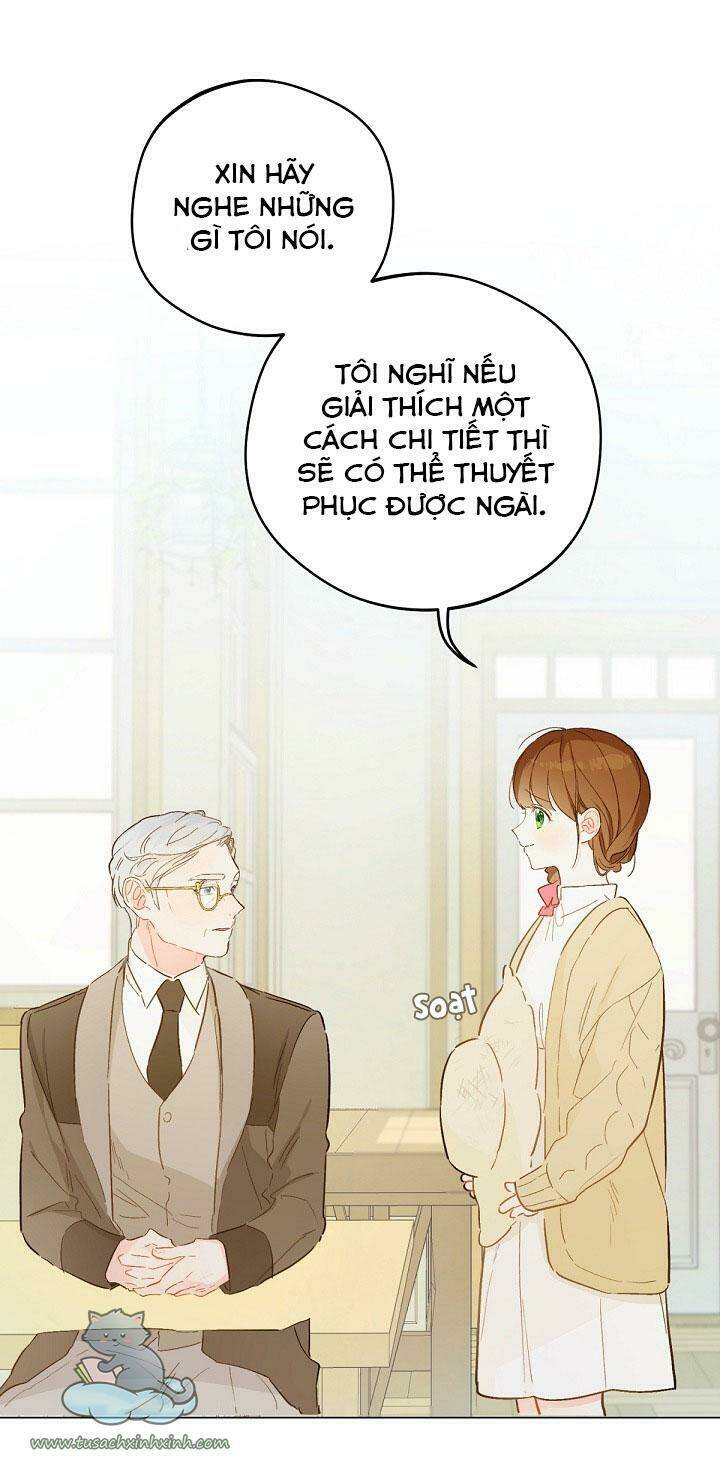 Trang Trại Hạt Dẻ Gần Cung Điện Hoàng Gia Chapter 8 - Trang 2