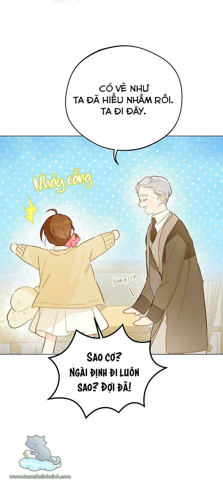 Trang Trại Hạt Dẻ Gần Cung Điện Hoàng Gia Chapter 8 - Trang 2