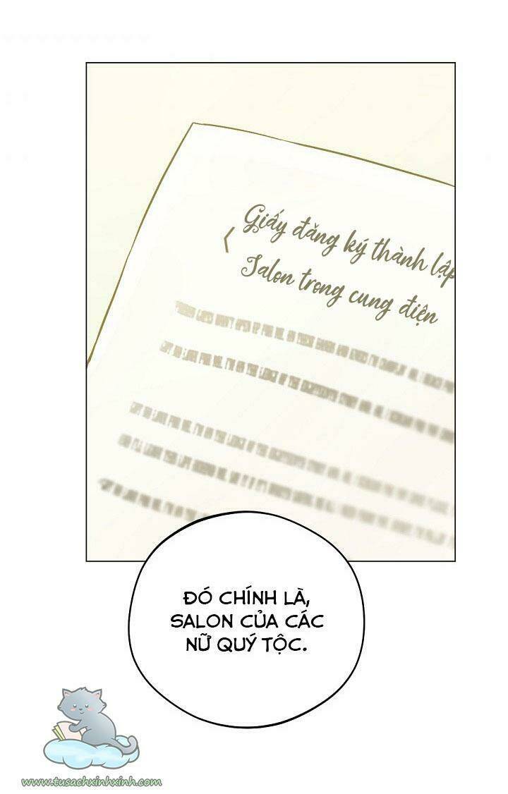 Trang Trại Hạt Dẻ Gần Cung Điện Hoàng Gia Chapter 8 - Trang 2