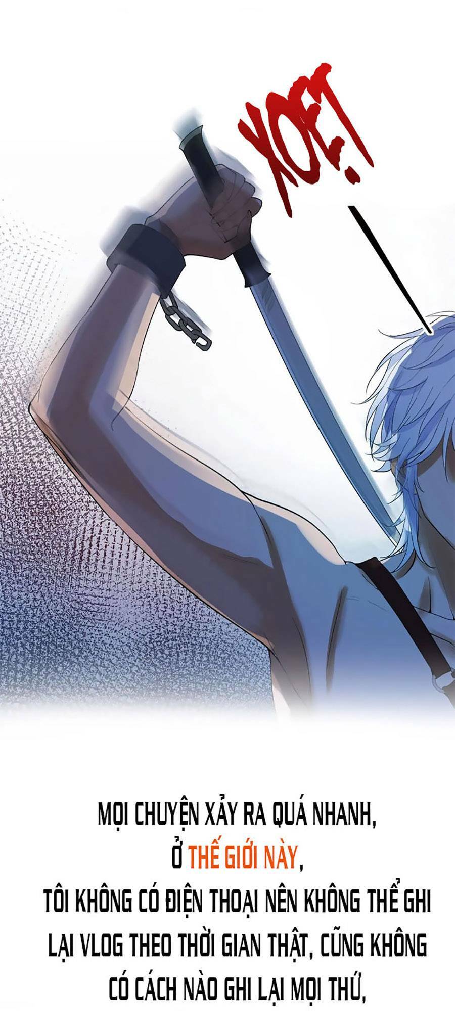 Trăng Tròn Chia Hoan Chapter 0 - Trang 2