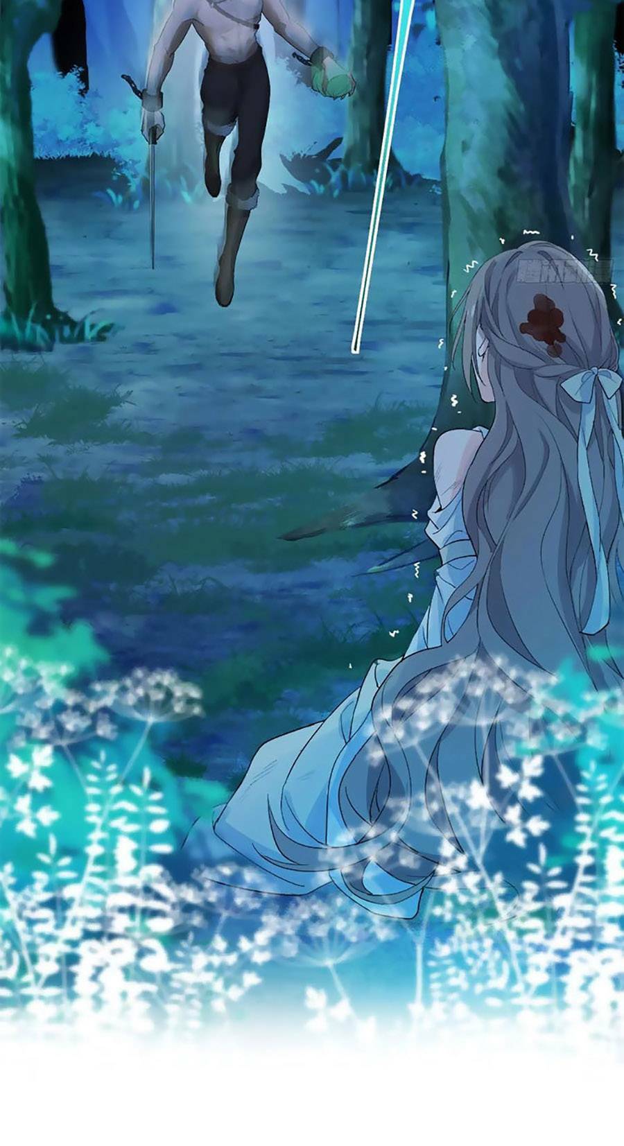 Trăng Tròn Chia Hoan Chapter 1 - Trang 2