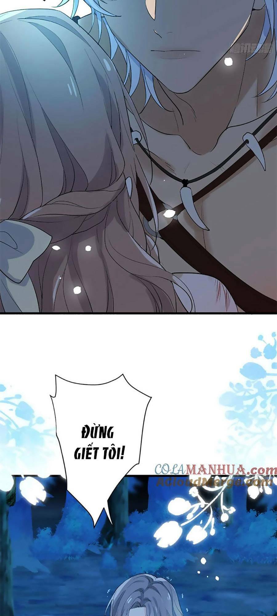 Trăng Tròn Chia Hoan Chapter 1 - Trang 2