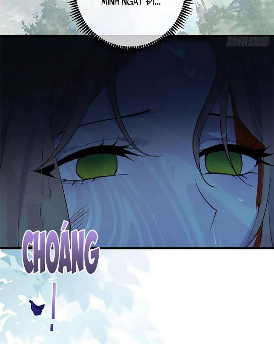 Trăng Tròn Chia Hoan Chapter 1 - Trang 2