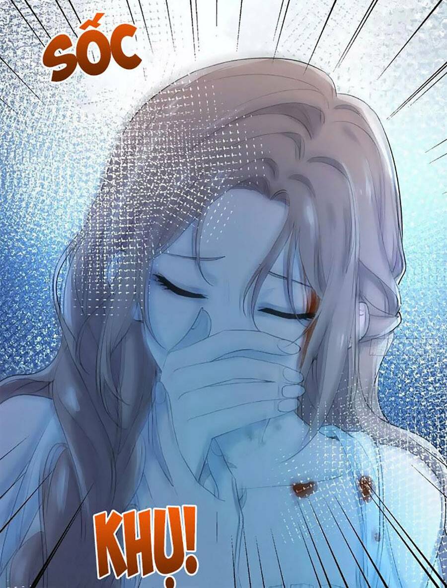 Trăng Tròn Chia Hoan Chapter 1 - Trang 2