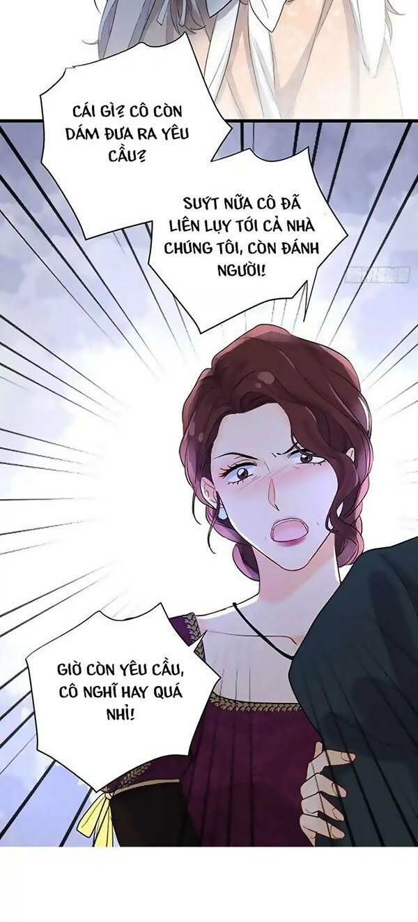 Trăng Tròn Chia Hoan Chapter 10 - Trang 2